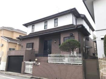 我孫子市T様邸　屋根葺き替え・外壁塗装リフォーム
