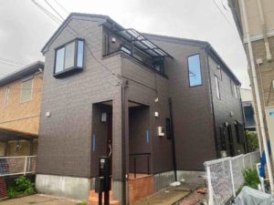 【ポラスにお住まいの方へ】外壁塗装の前に絶対知っておくべき「サイディング」と「コーキング」の重要ポイント