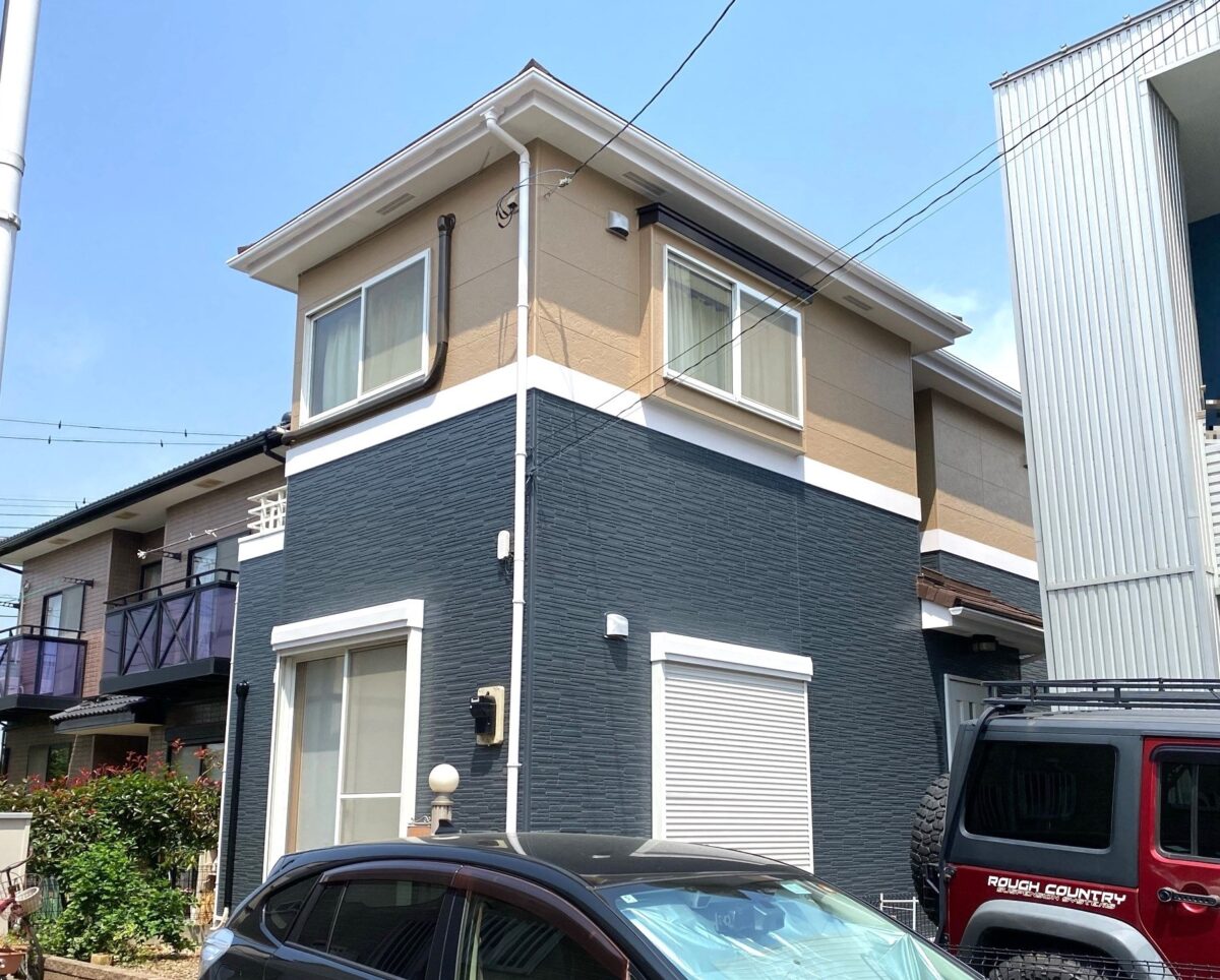 営業の方の説明が決め手となりました。