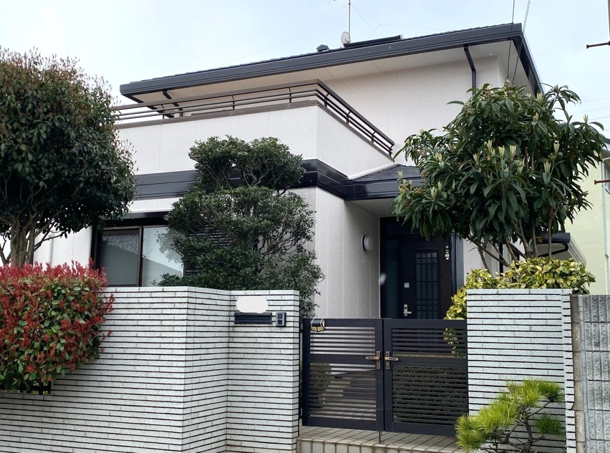 見積金額とユウマさんのYouTube全体から安心してご依頼できるような印象を受けました